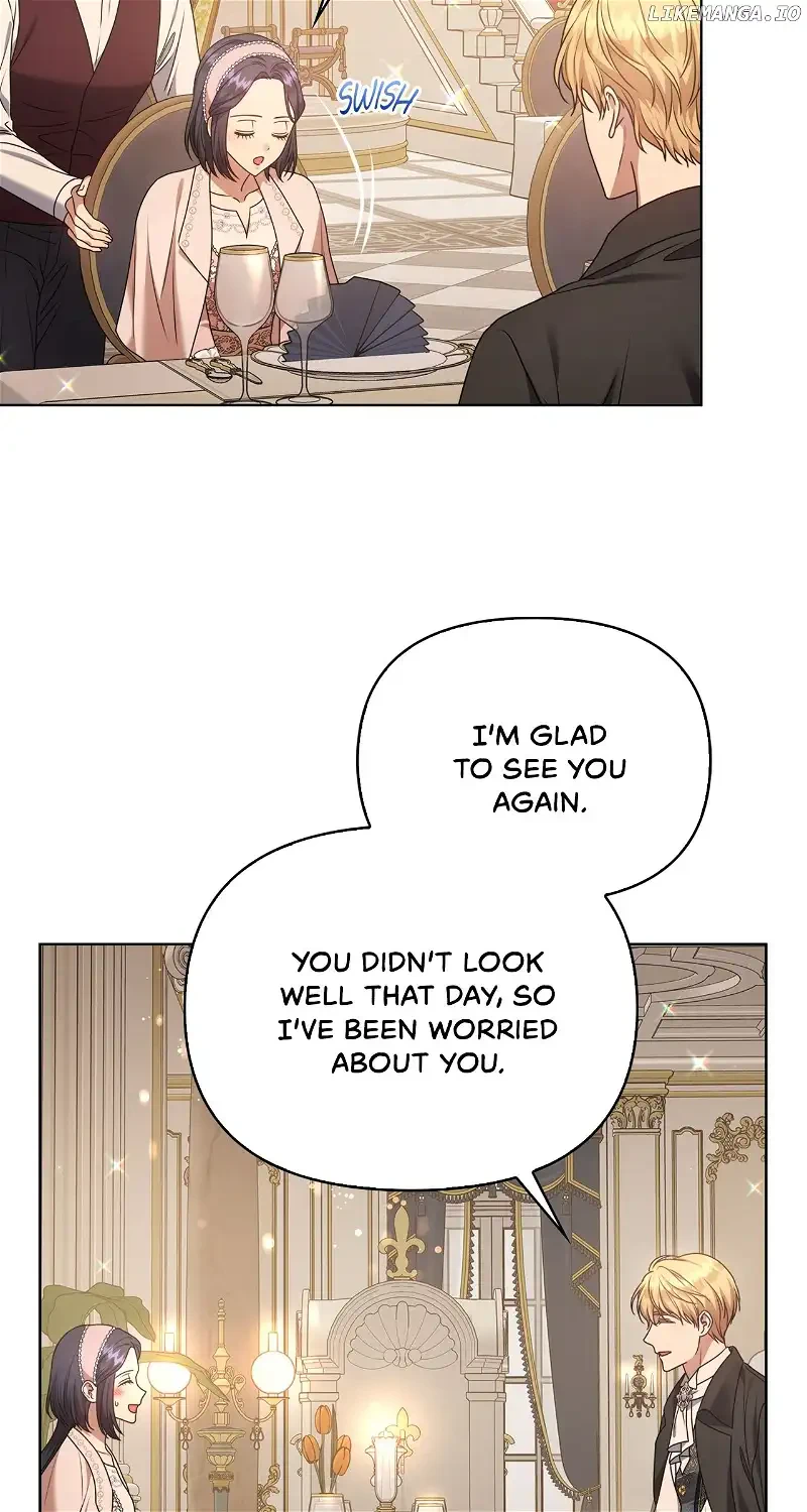 Please Don’t Reply! Chapter 13 Page 66