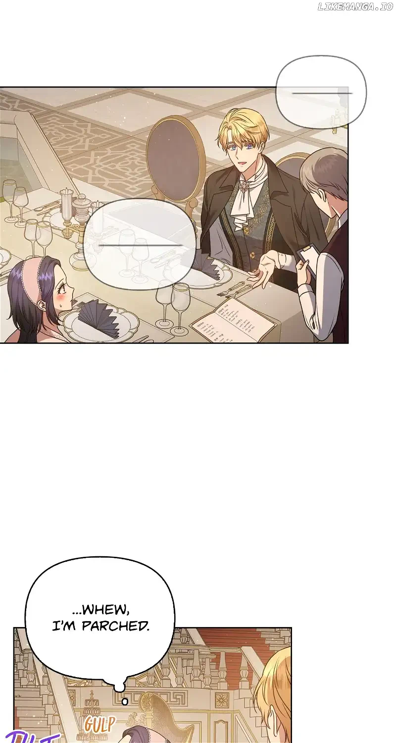 Please Don’t Reply! Chapter 13 Page 68