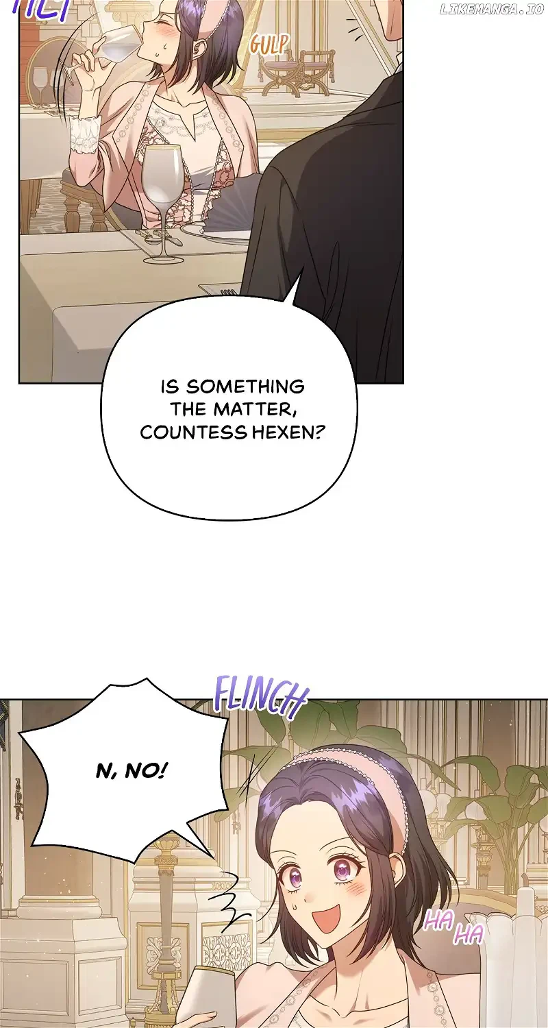Please Don’t Reply! Chapter 13 Page 69