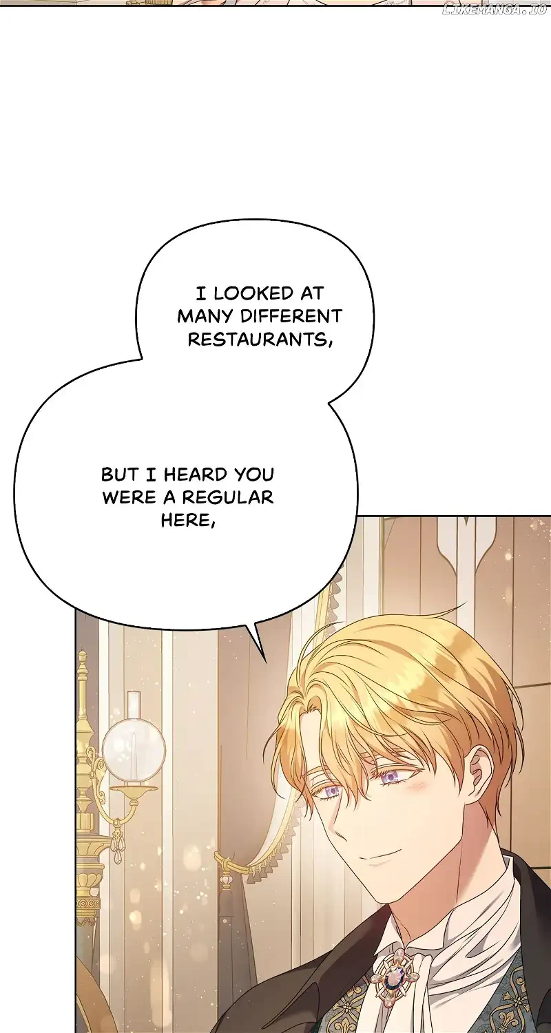 Please Don’t Reply! Chapter 13 Page 70