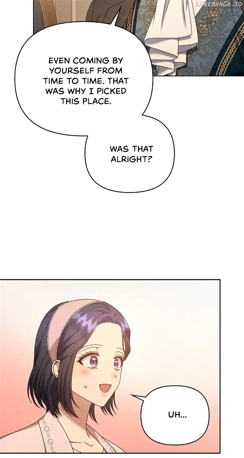 Please Don’t Reply! Chapter 13 Page 71