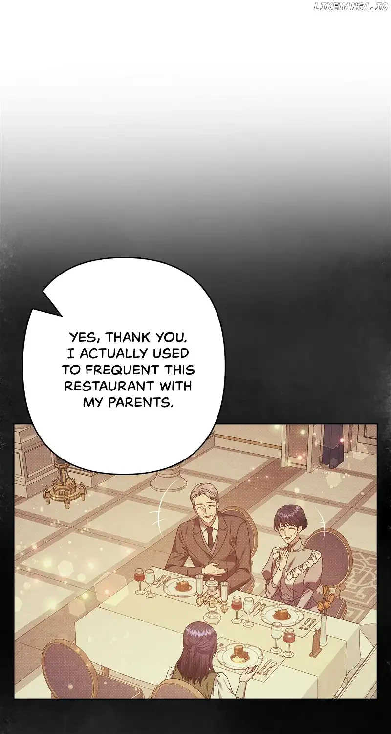 Please Don’t Reply! Chapter 13 Page 72