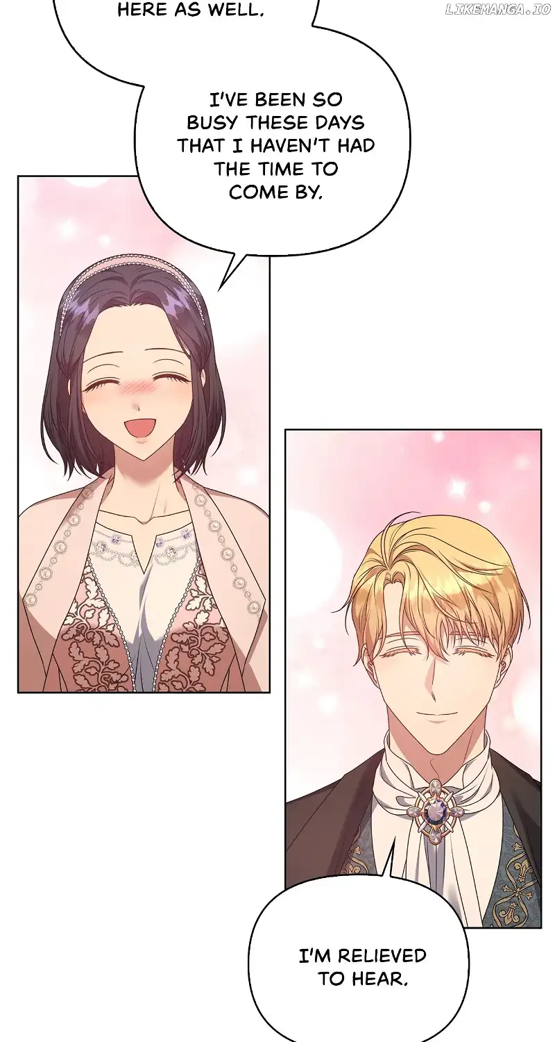Please Don’t Reply! Chapter 13 Page 75