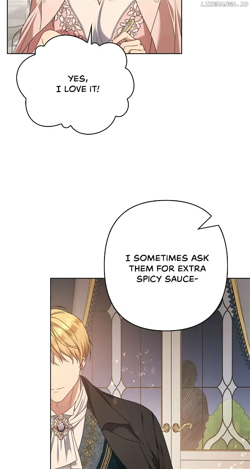 Please Don’t Reply! Chapter 13 Page 78