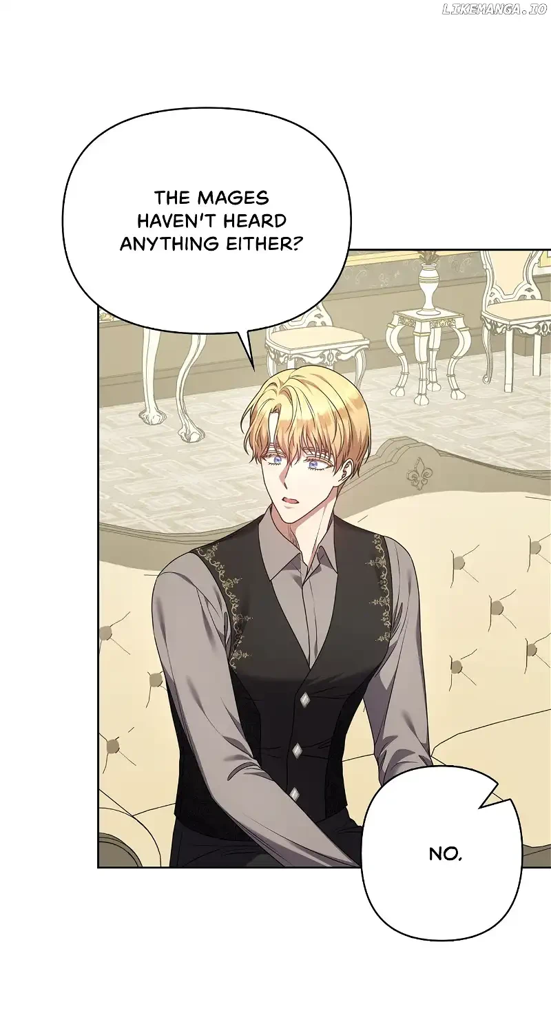 Please Don’t Reply! Chapter 13 Page 8