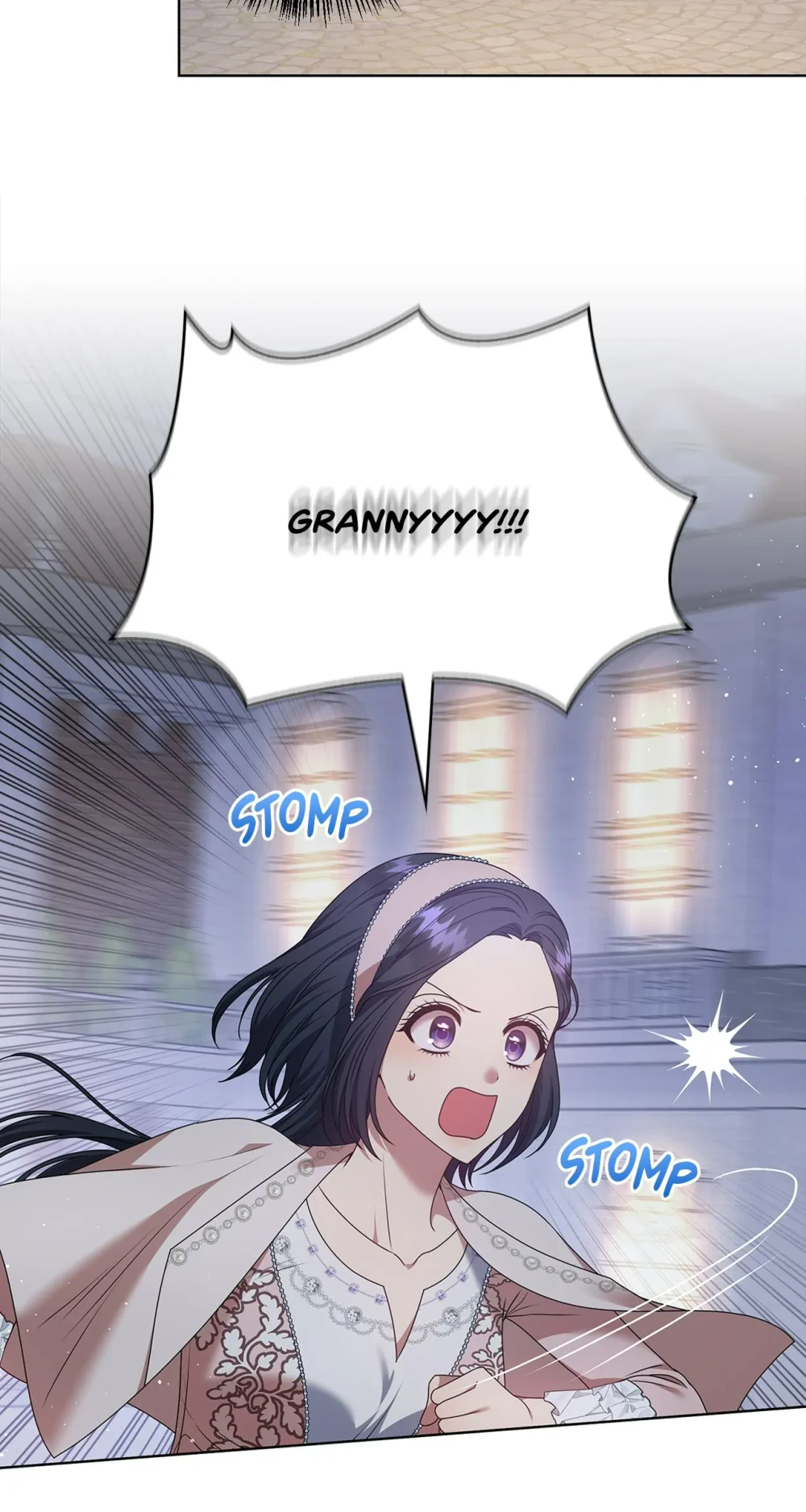 Please Don’t Reply! Chapter 14 Page 10