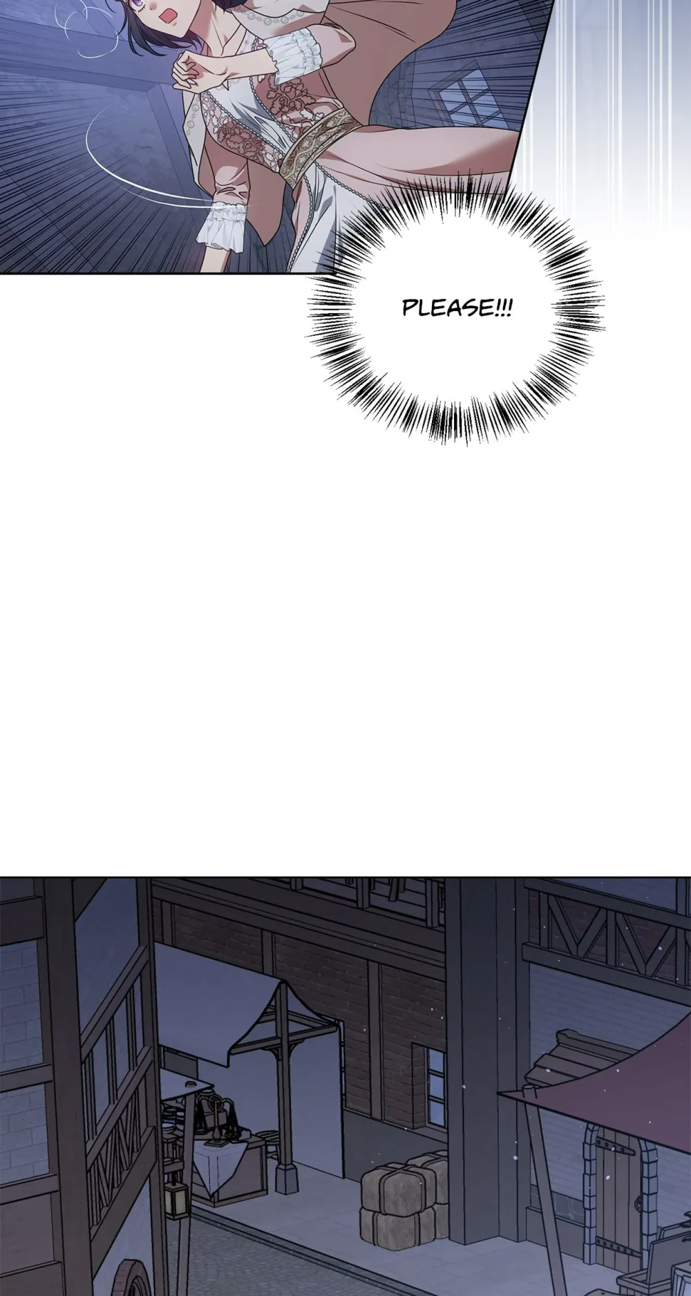 Please Don’t Reply! Chapter 14 Page 14