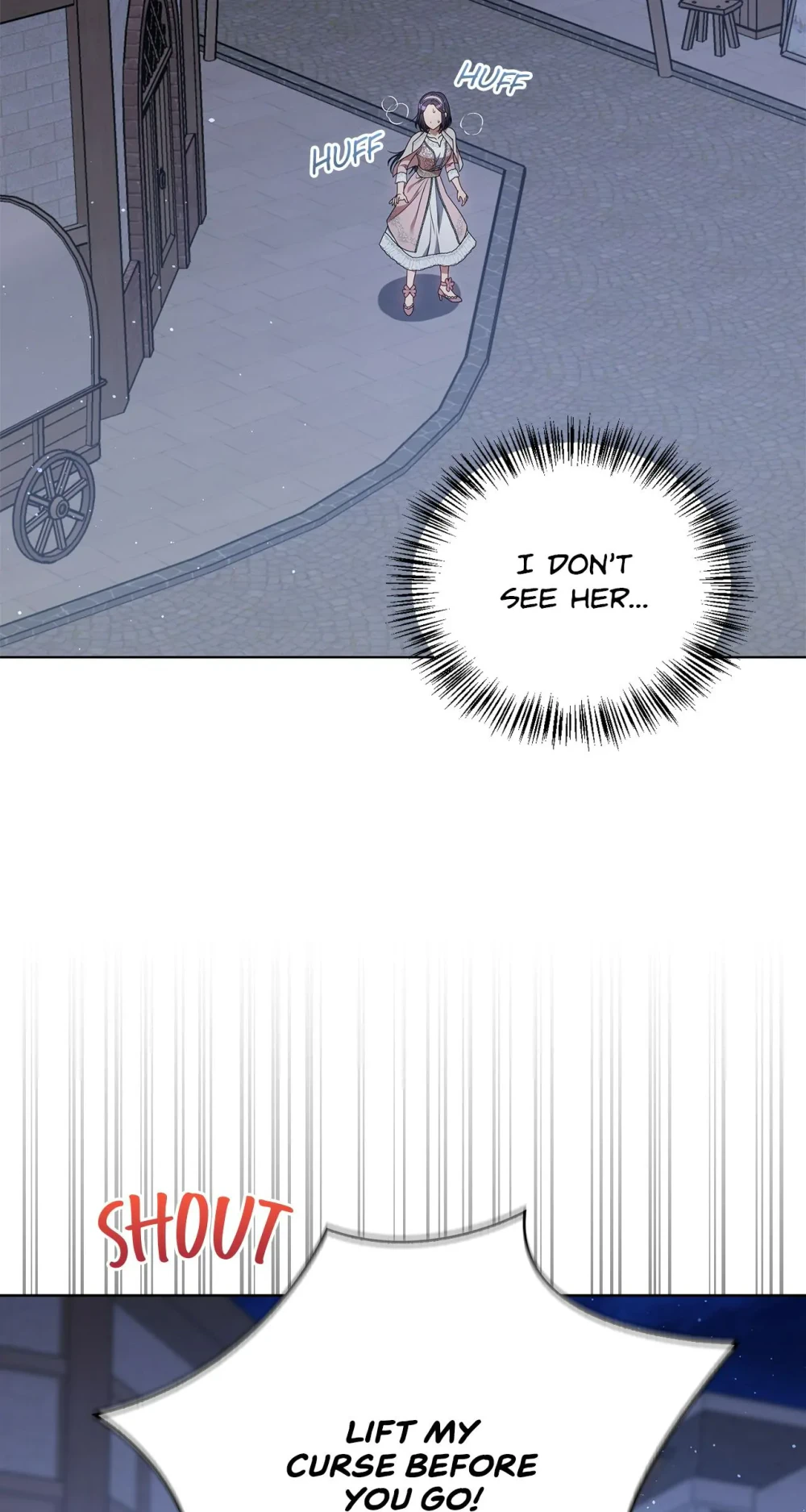 Please Don’t Reply! Chapter 14 Page 15