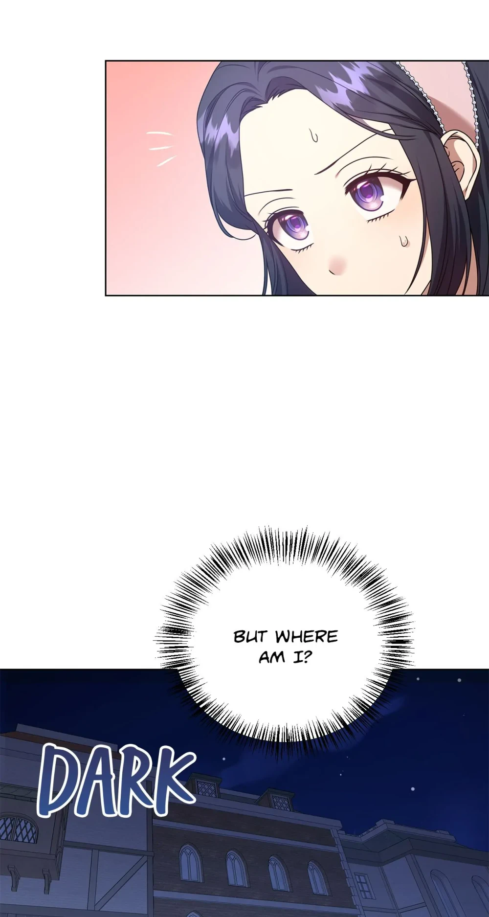 Please Don’t Reply! Chapter 14 Page 18