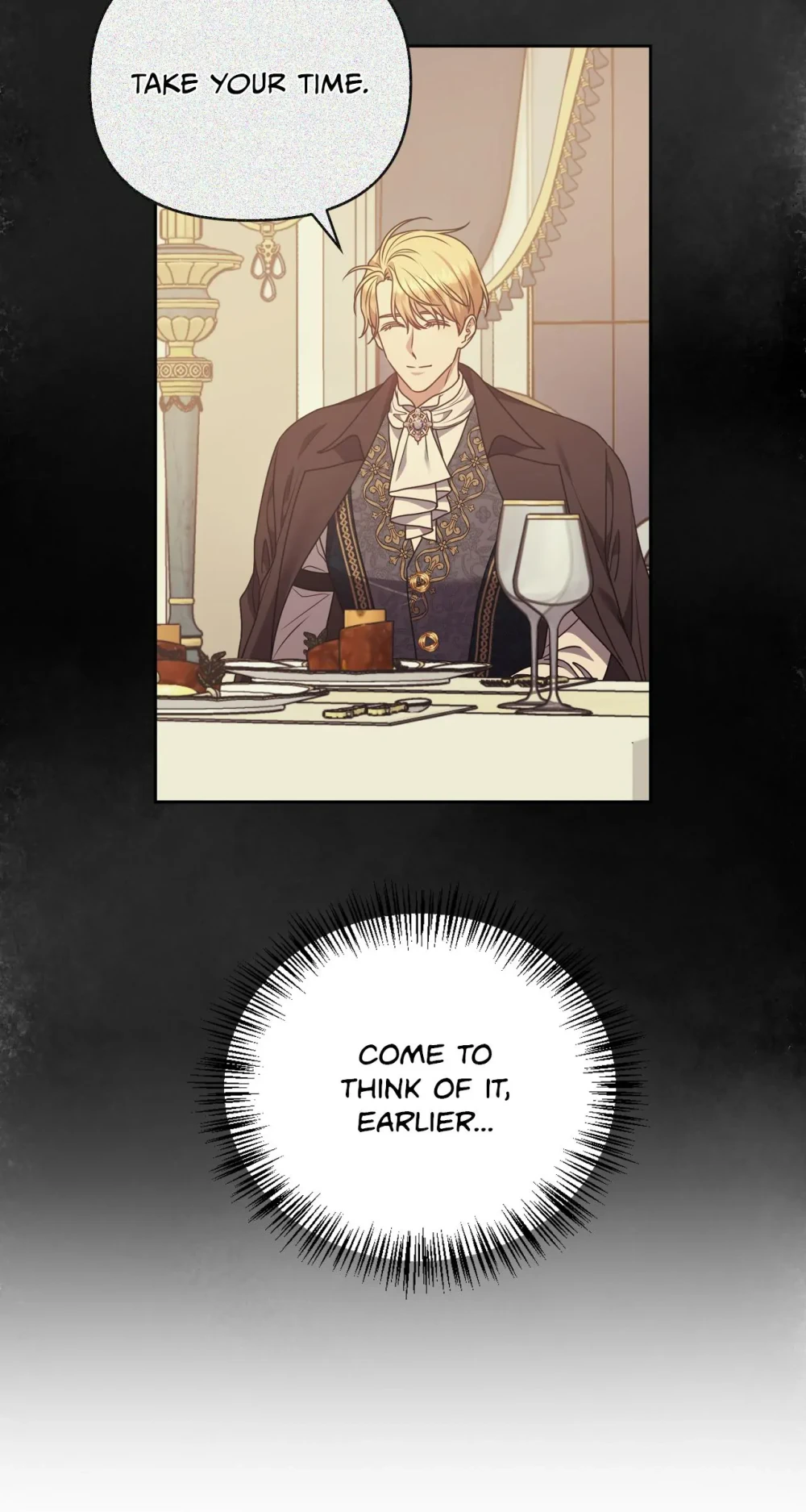 Please Don’t Reply! Chapter 14 Page 23