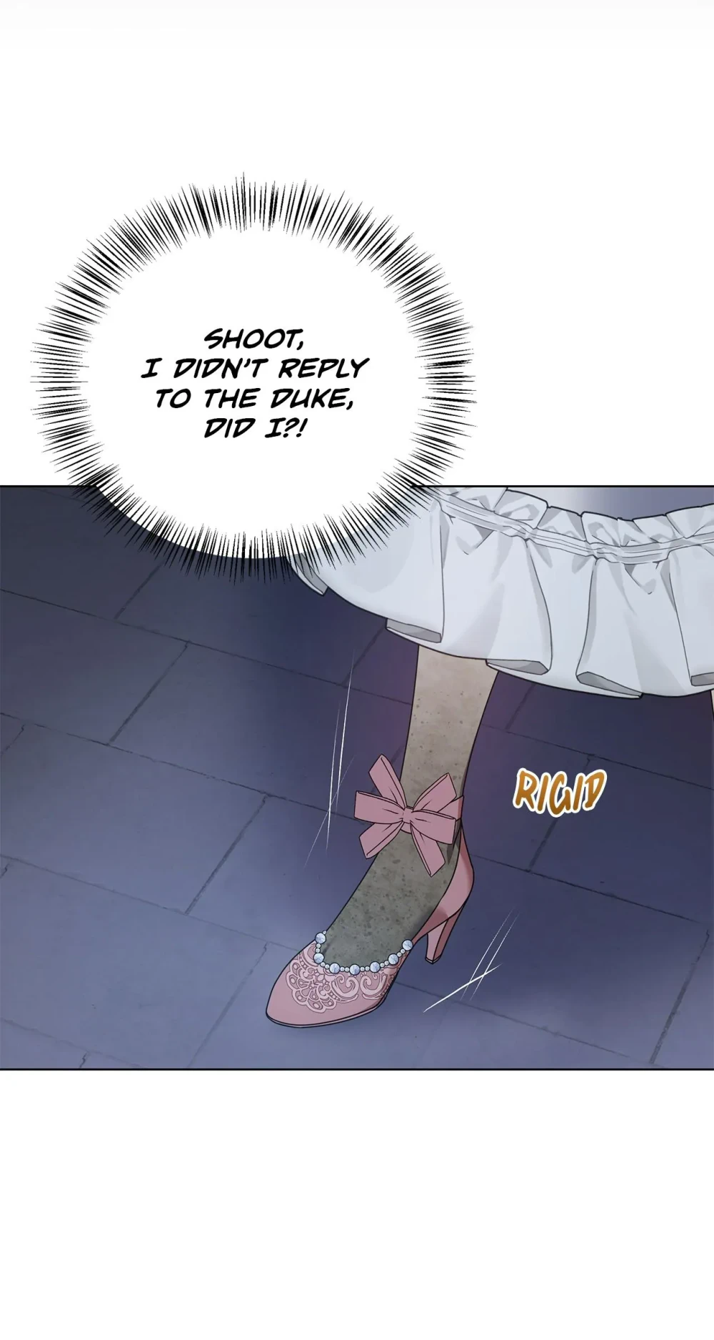 Please Don’t Reply! Chapter 14 Page 24