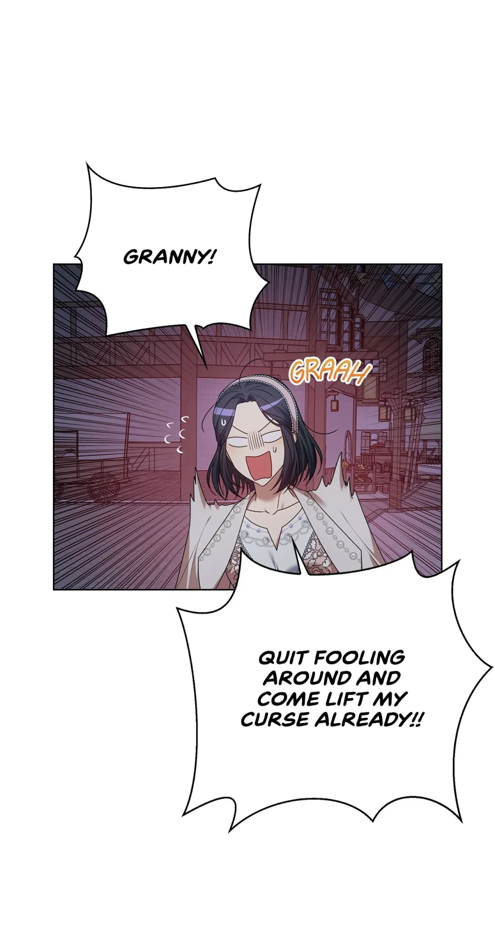 Please Don’t Reply! Chapter 14 Page 25