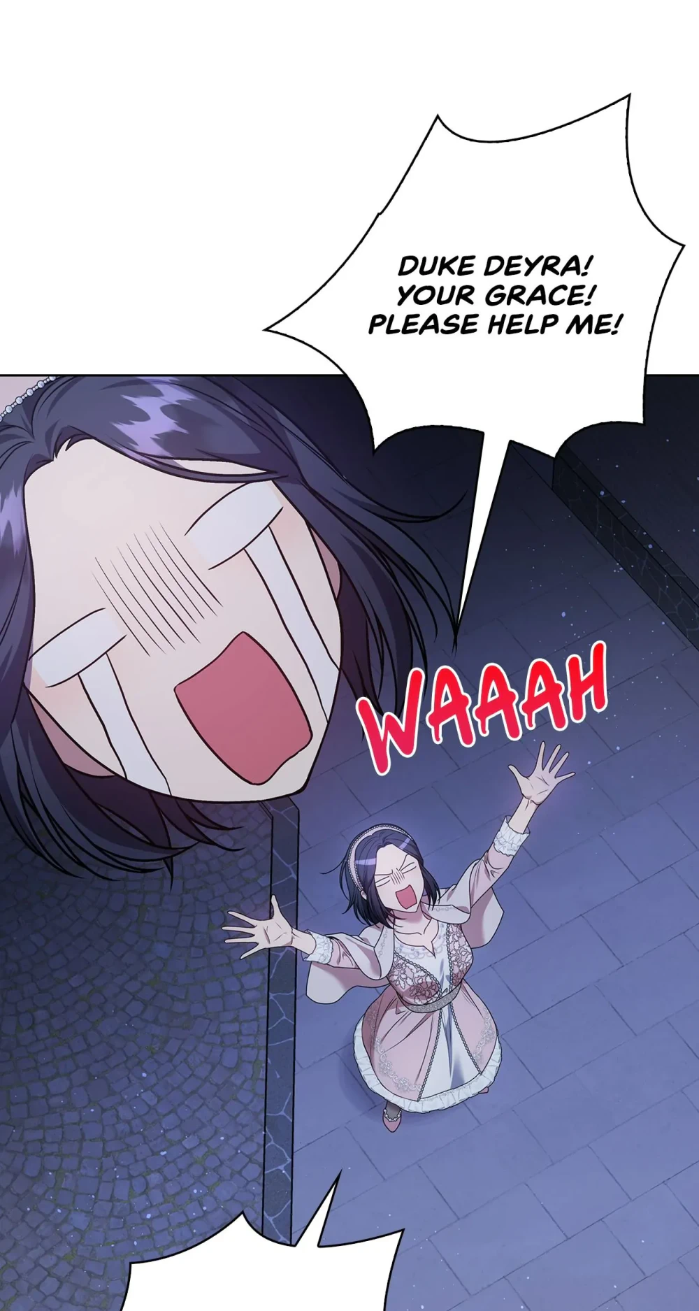 Please Don’t Reply! Chapter 14 Page 27