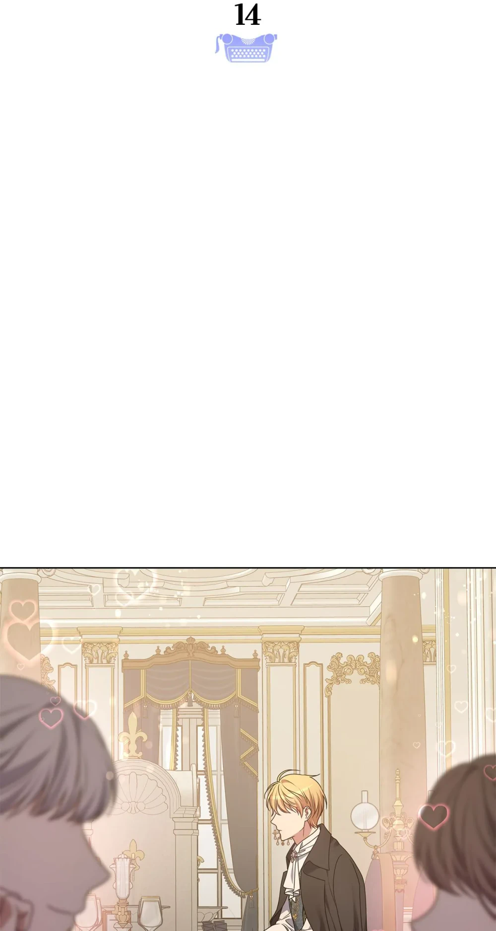 Please Don’t Reply! Chapter 14 Page 30