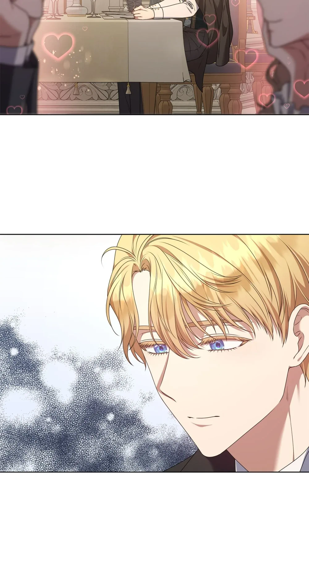Please Don’t Reply! Chapter 14 Page 31
