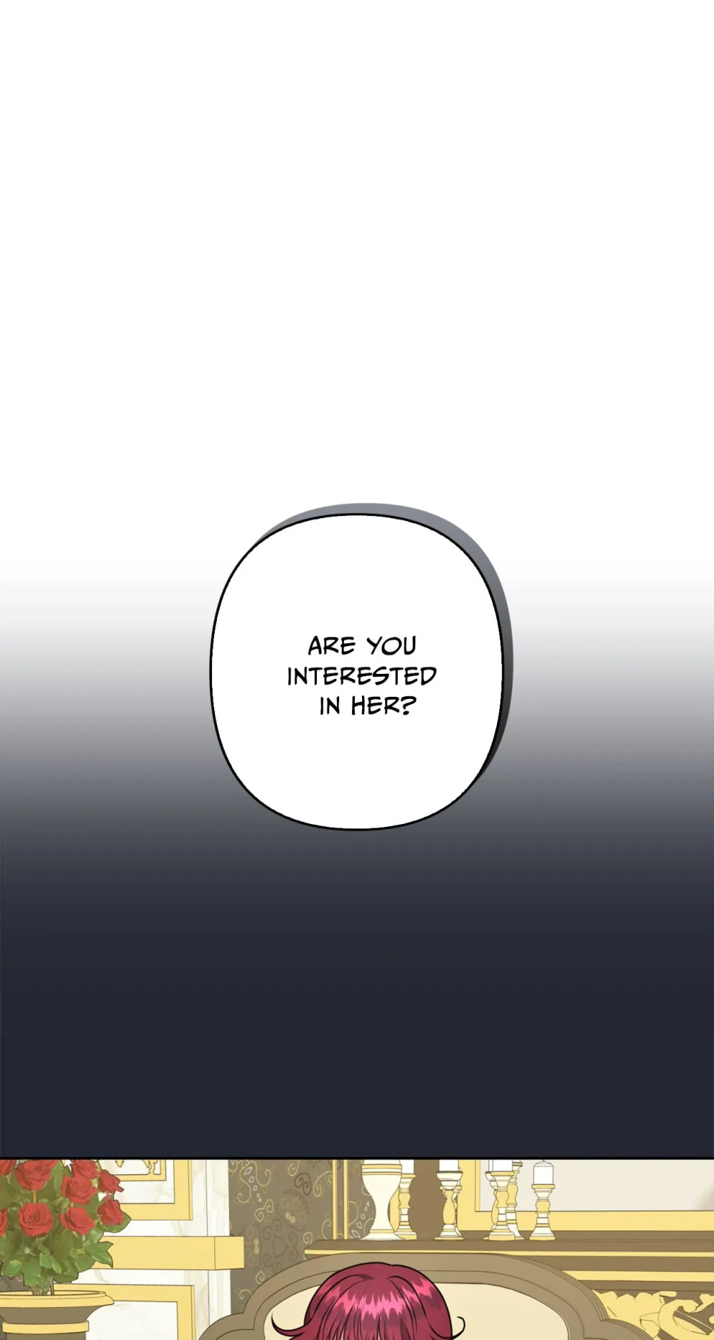 Please Don’t Reply! Chapter 14 Page 32
