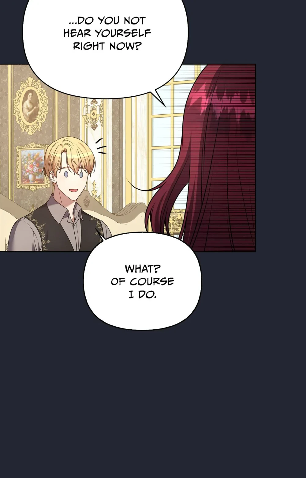 Please Don’t Reply! Chapter 14 Page 39
