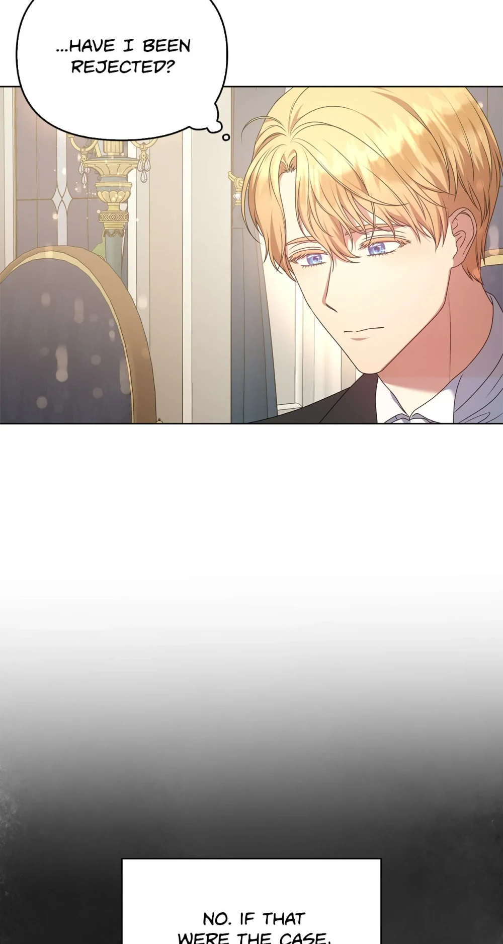 Please Don’t Reply! Chapter 14 Page 41