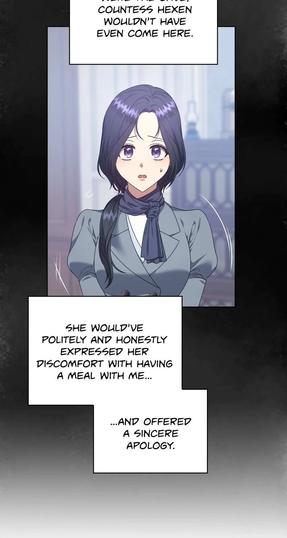 Please Don’t Reply! Chapter 14 Page 42