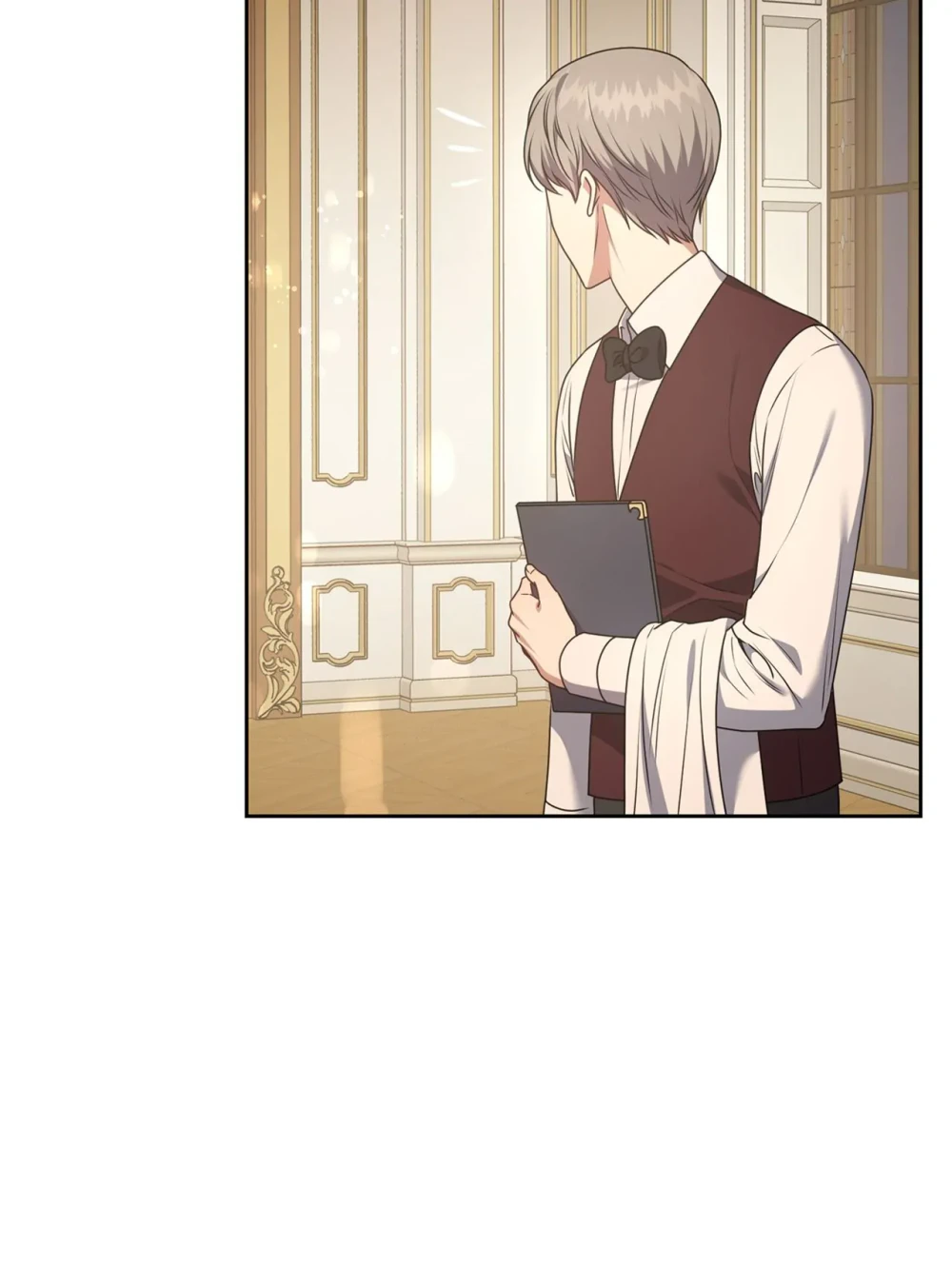 Please Don’t Reply! Chapter 14 Page 45