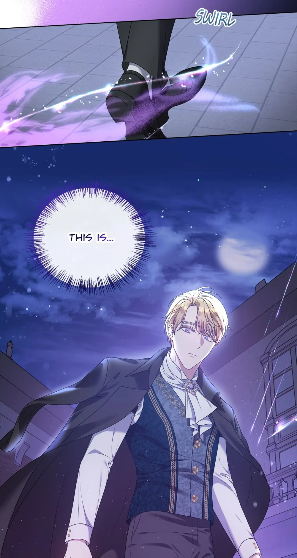 Please Don’t Reply! Chapter 14 Page 49
