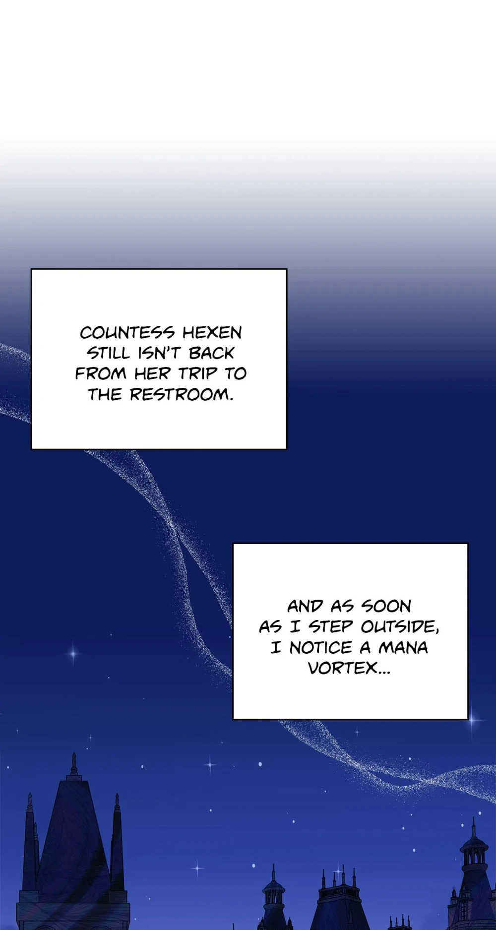 Please Don’t Reply! Chapter 14 Page 52