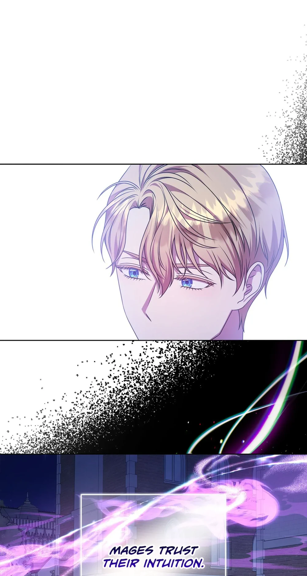 Please Don’t Reply! Chapter 14 Page 54