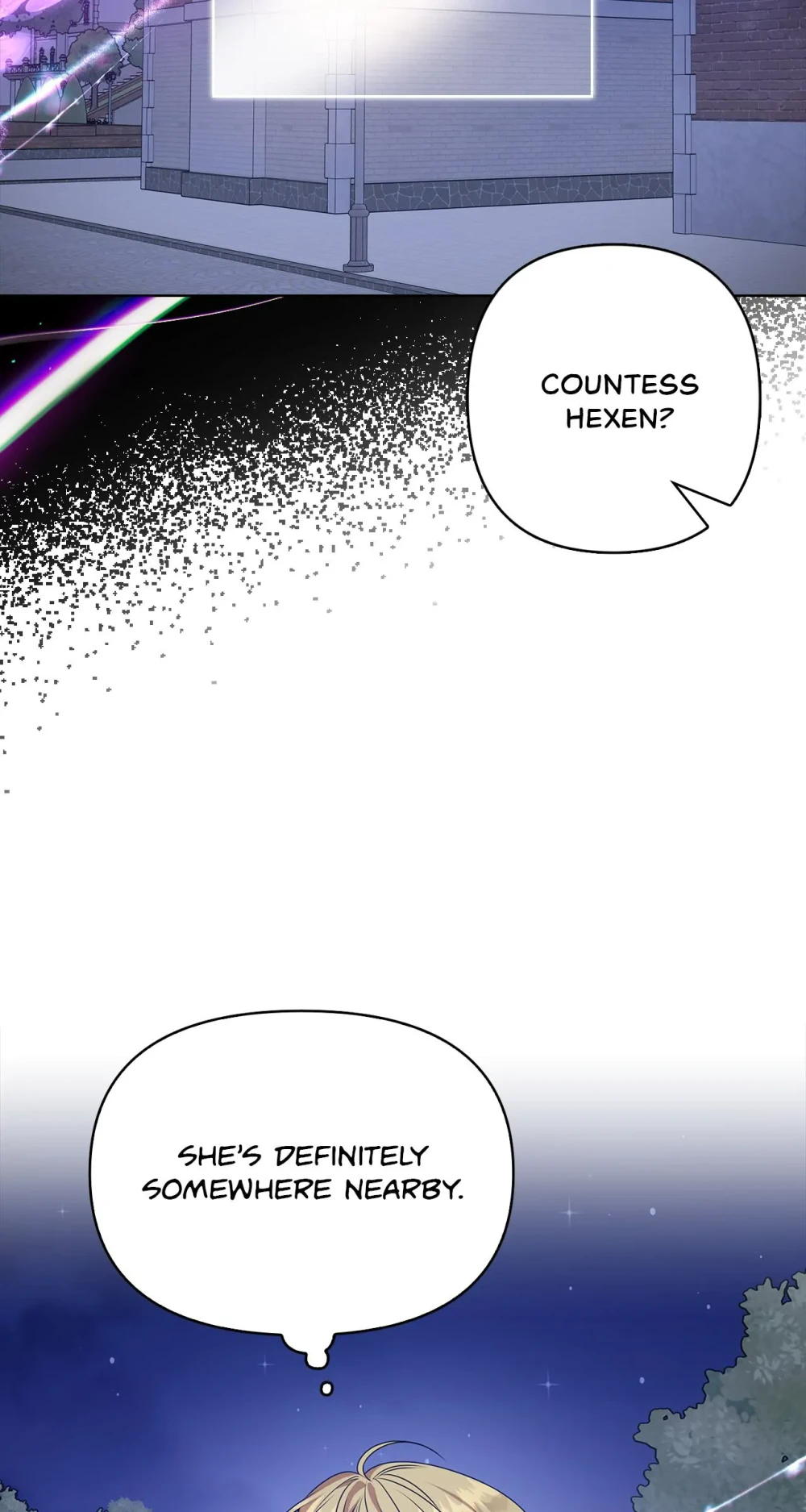 Please Don’t Reply! Chapter 14 Page 55