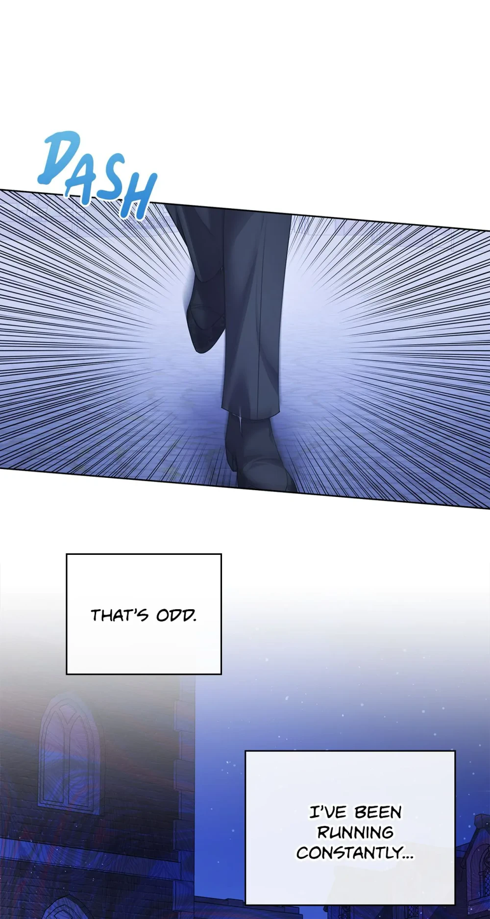 Please Don’t Reply! Chapter 14 Page 58