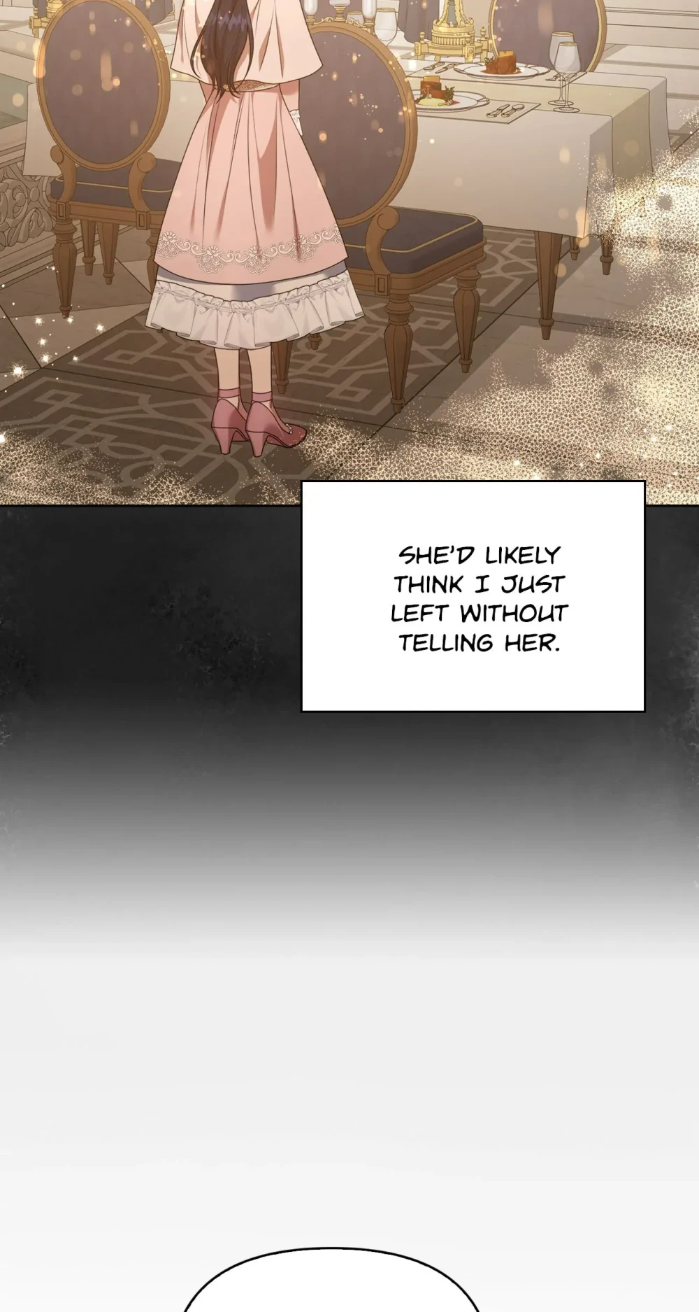 Please Don’t Reply! Chapter 14 Page 64