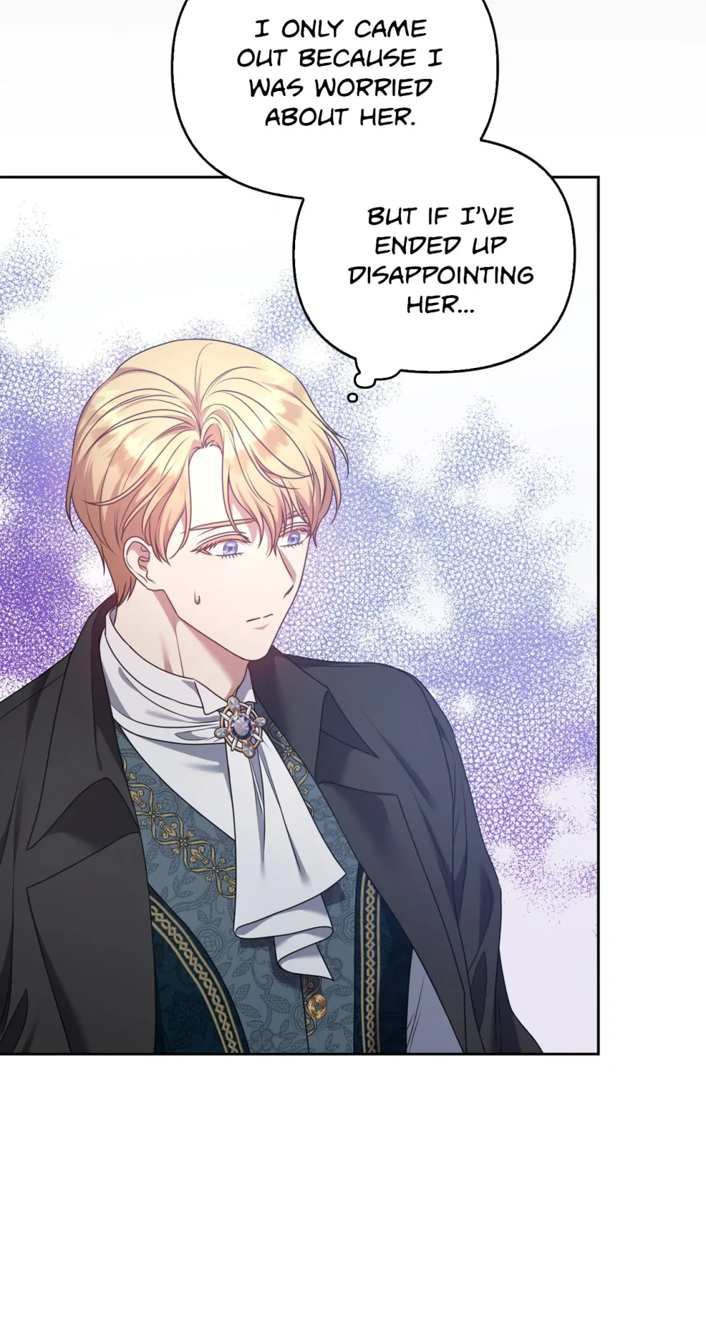 Please Don’t Reply! Chapter 14 Page 65