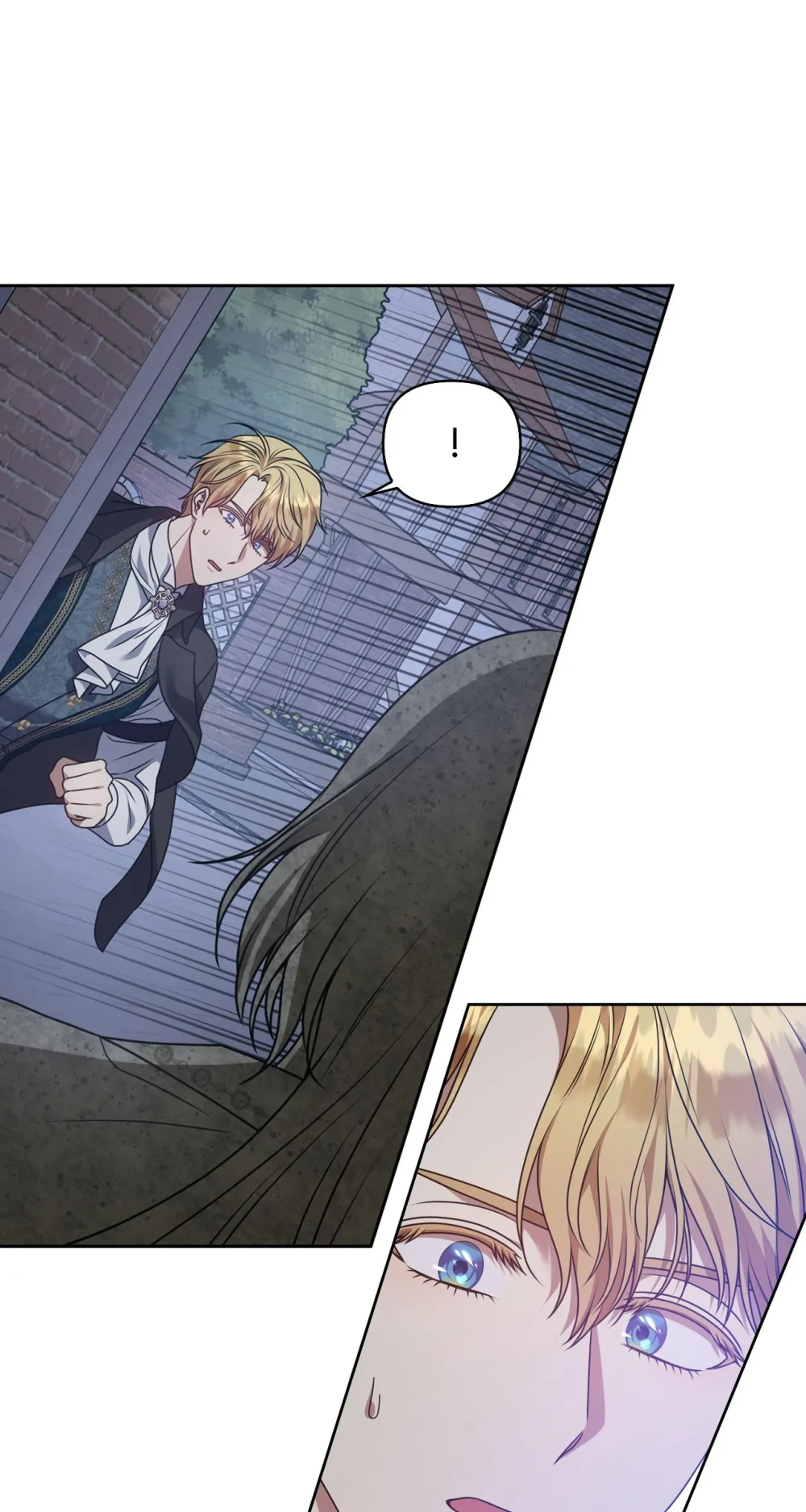 Please Don’t Reply! Chapter 14 Page 69