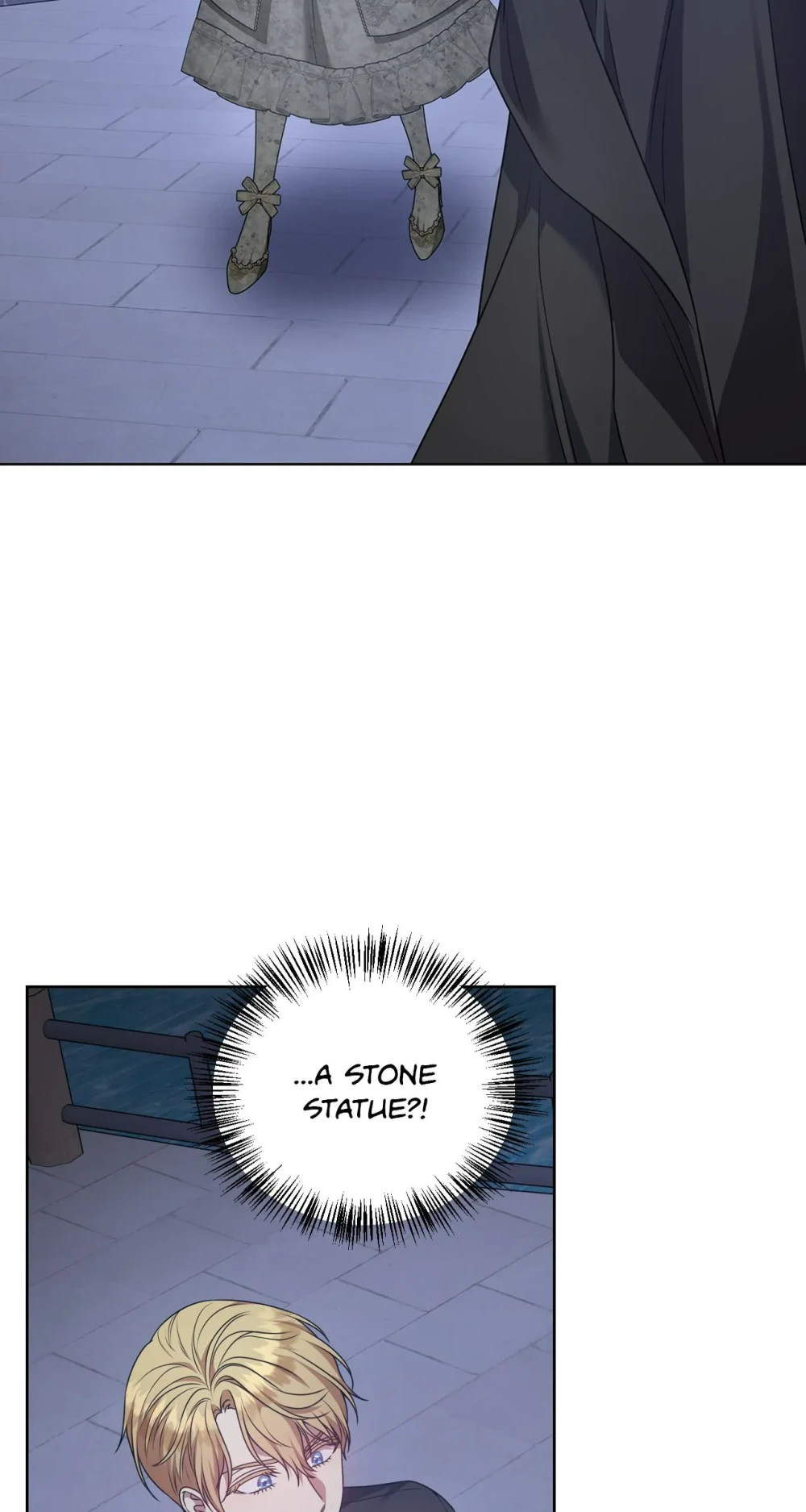 Please Don’t Reply! Chapter 14 Page 71
