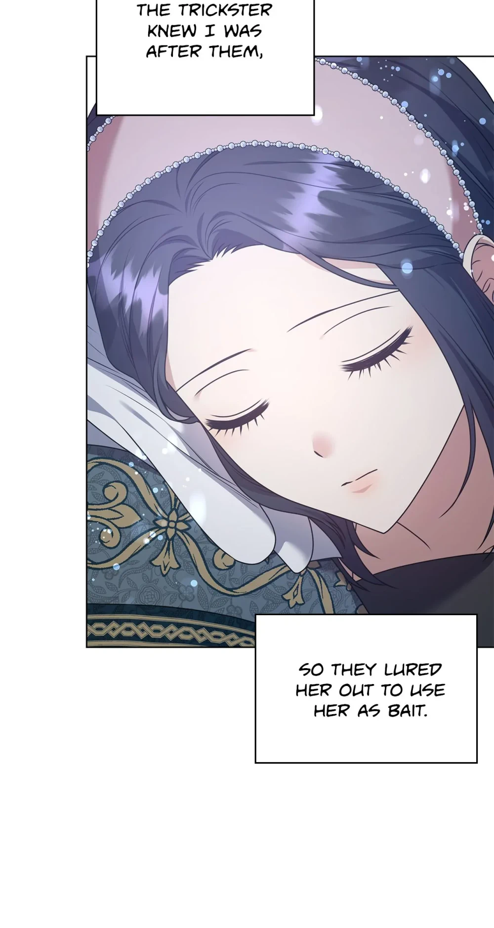 Please Don’t Reply! Chapter 15 Page 13