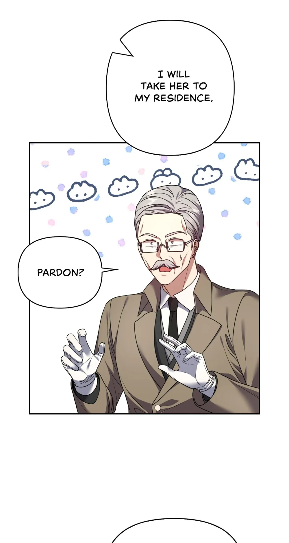 Please Don’t Reply! Chapter 15 Page 19