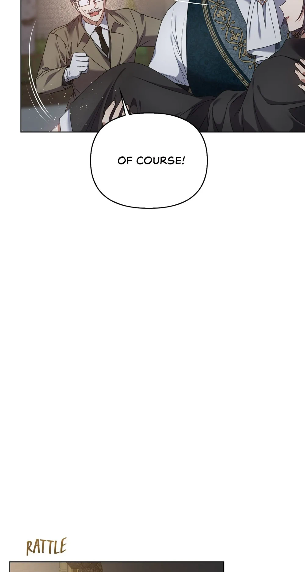 Please Don’t Reply! Chapter 15 Page 25