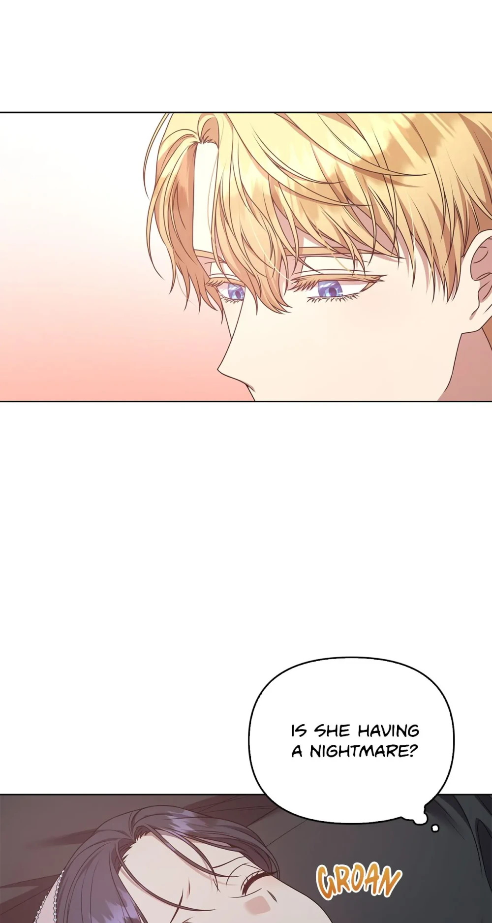 Please Don’t Reply! Chapter 15 Page 27