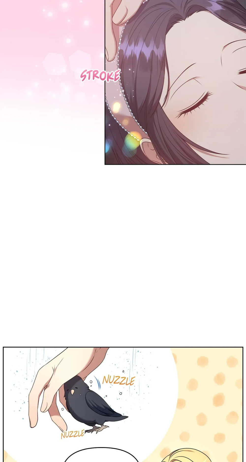 Please Don’t Reply! Chapter 15 Page 29