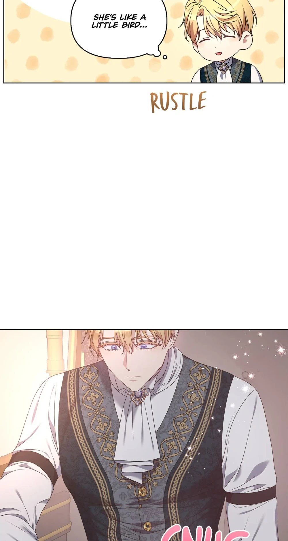 Please Don’t Reply! Chapter 15 Page 30