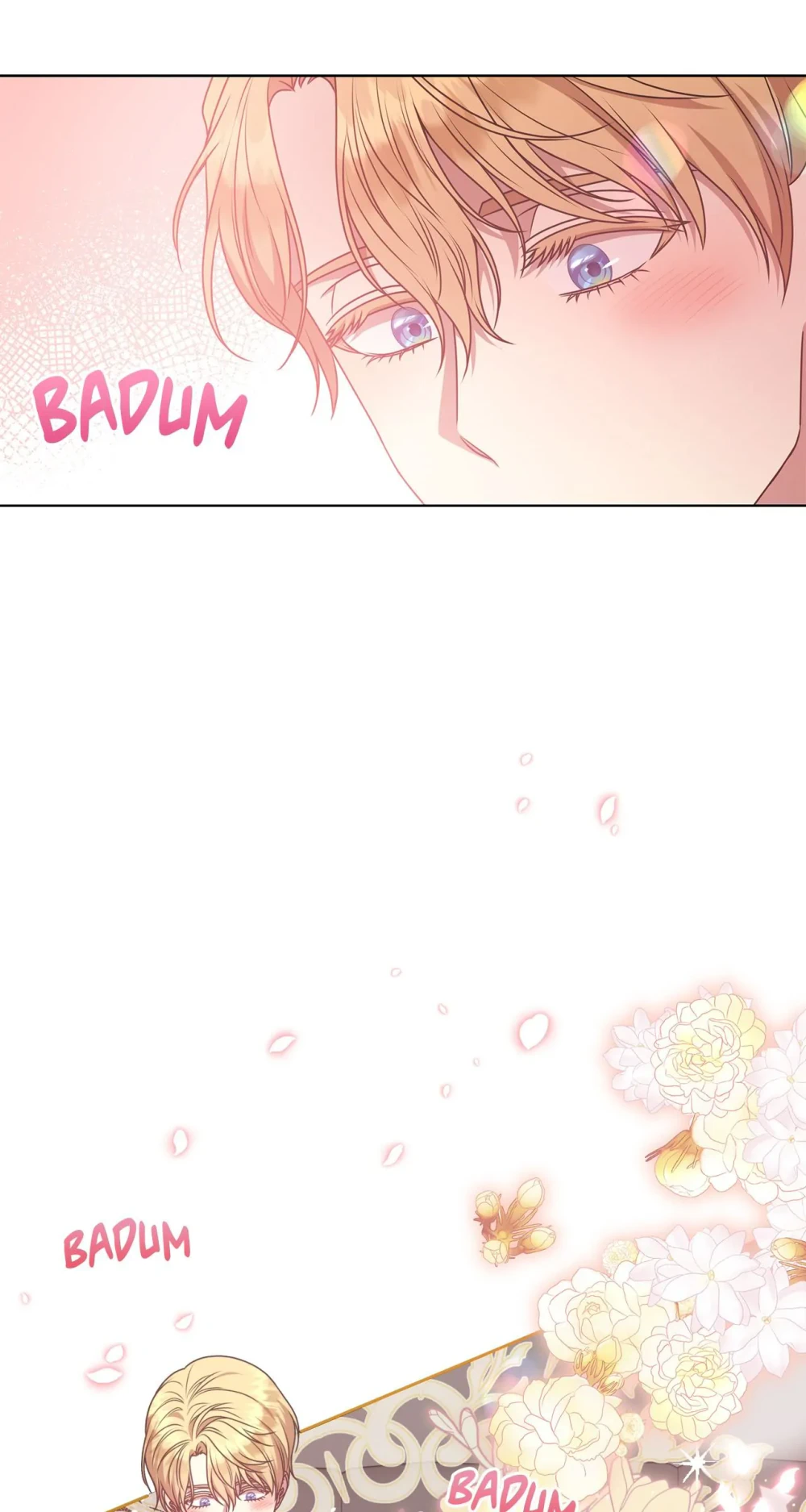 Please Don’t Reply! Chapter 15 Page 32