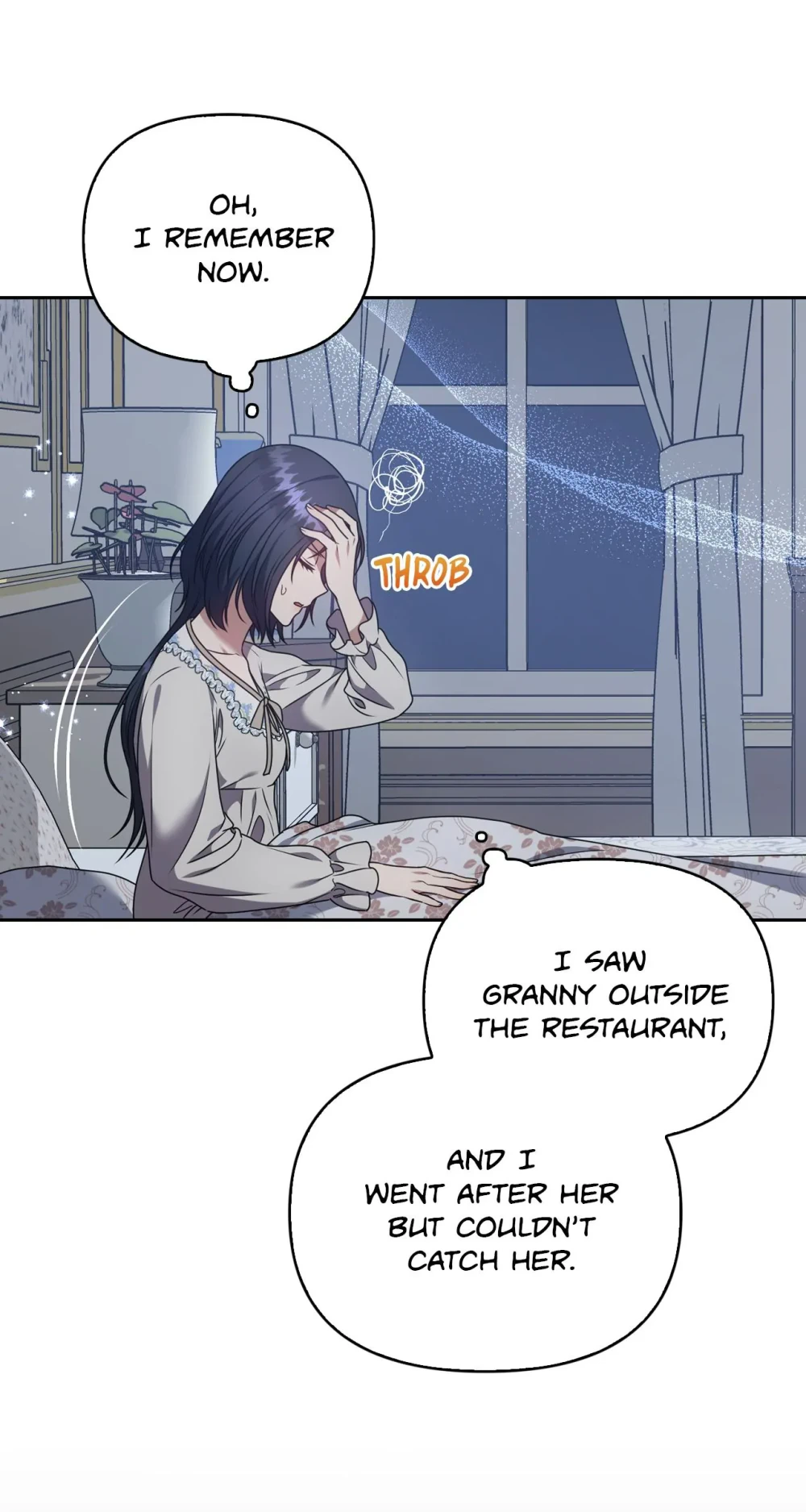 Please Don’t Reply! Chapter 15 Page 39
