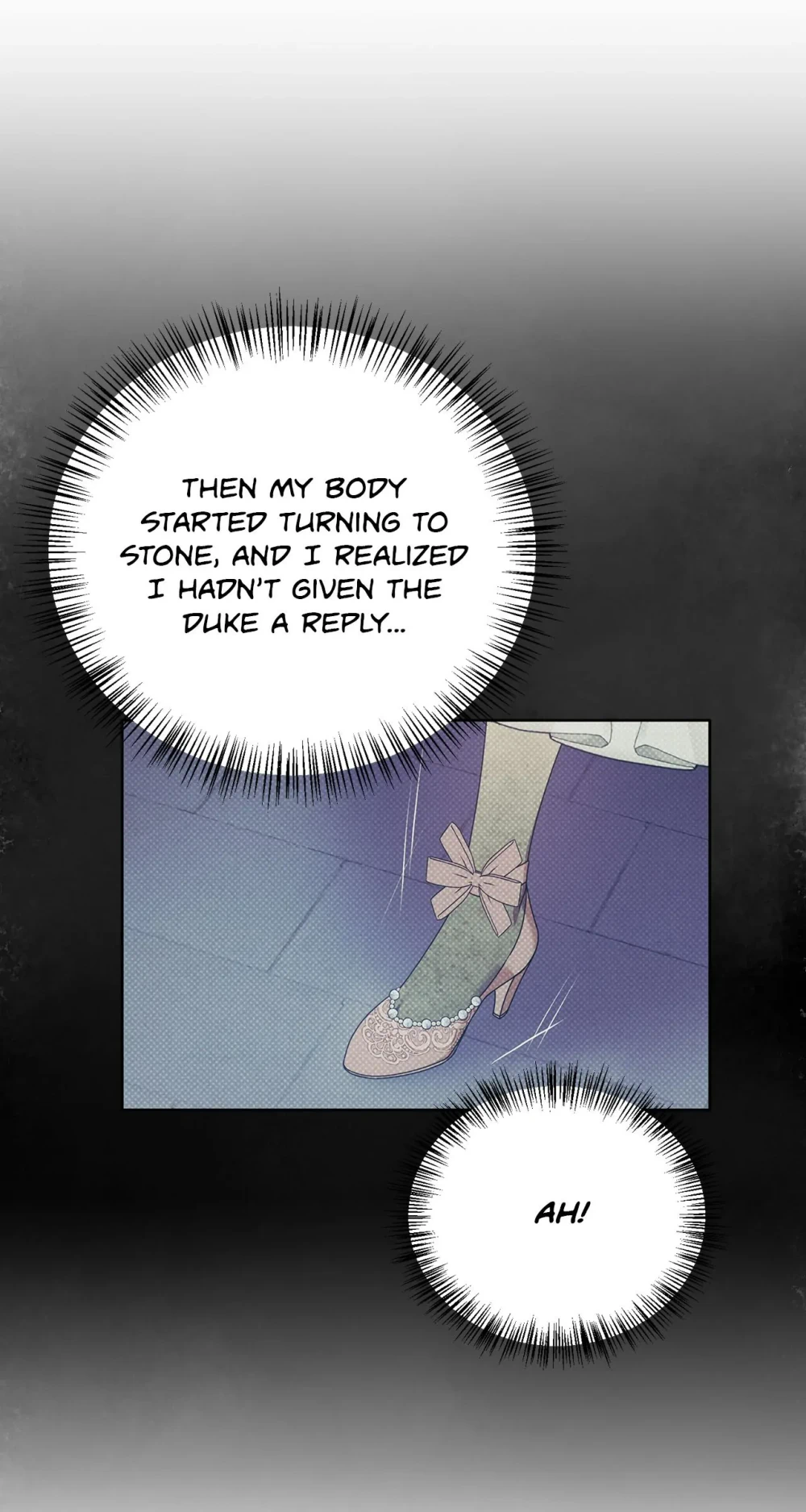 Please Don’t Reply! Chapter 15 Page 40