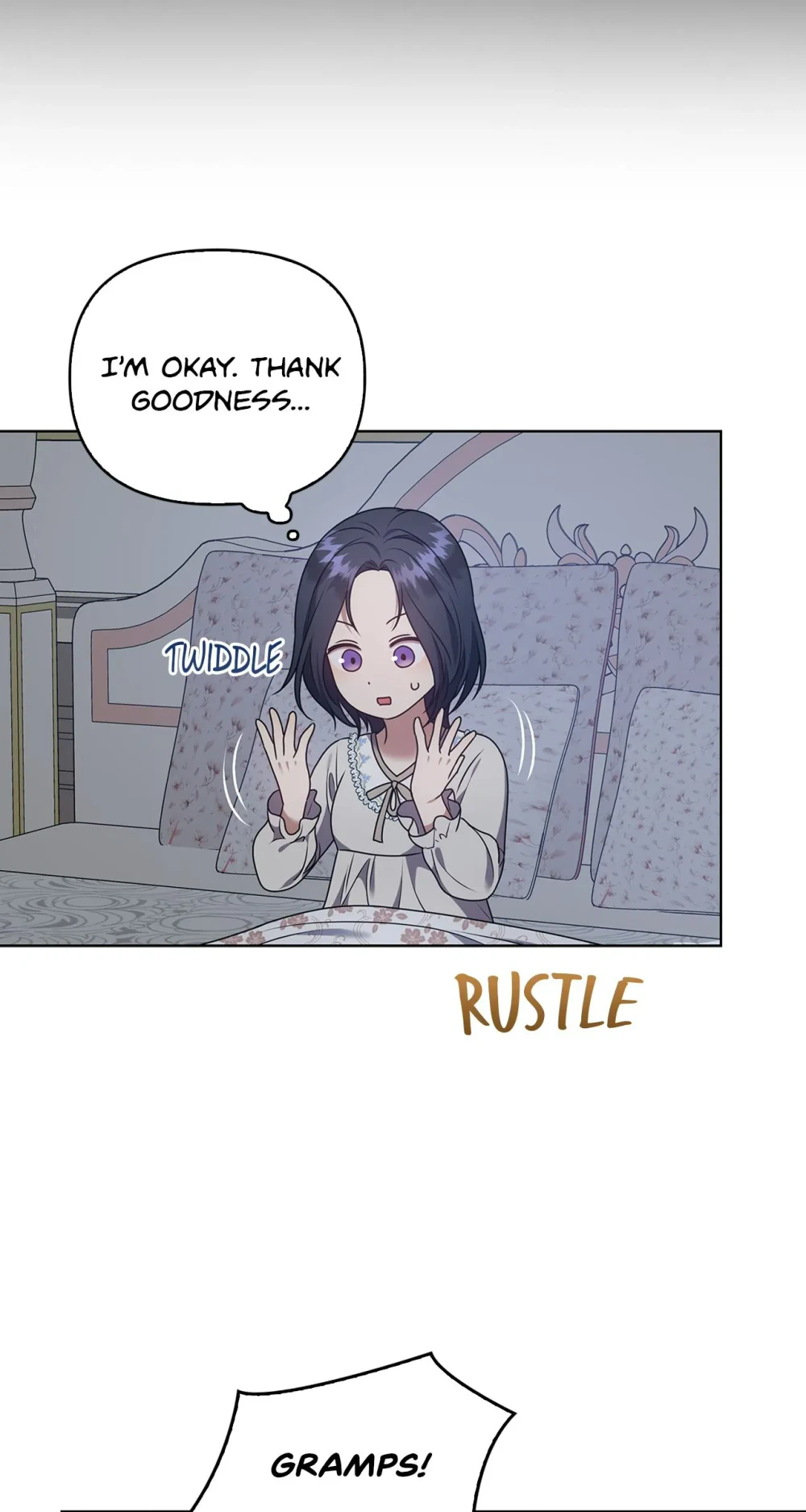 Please Don’t Reply! Chapter 15 Page 41