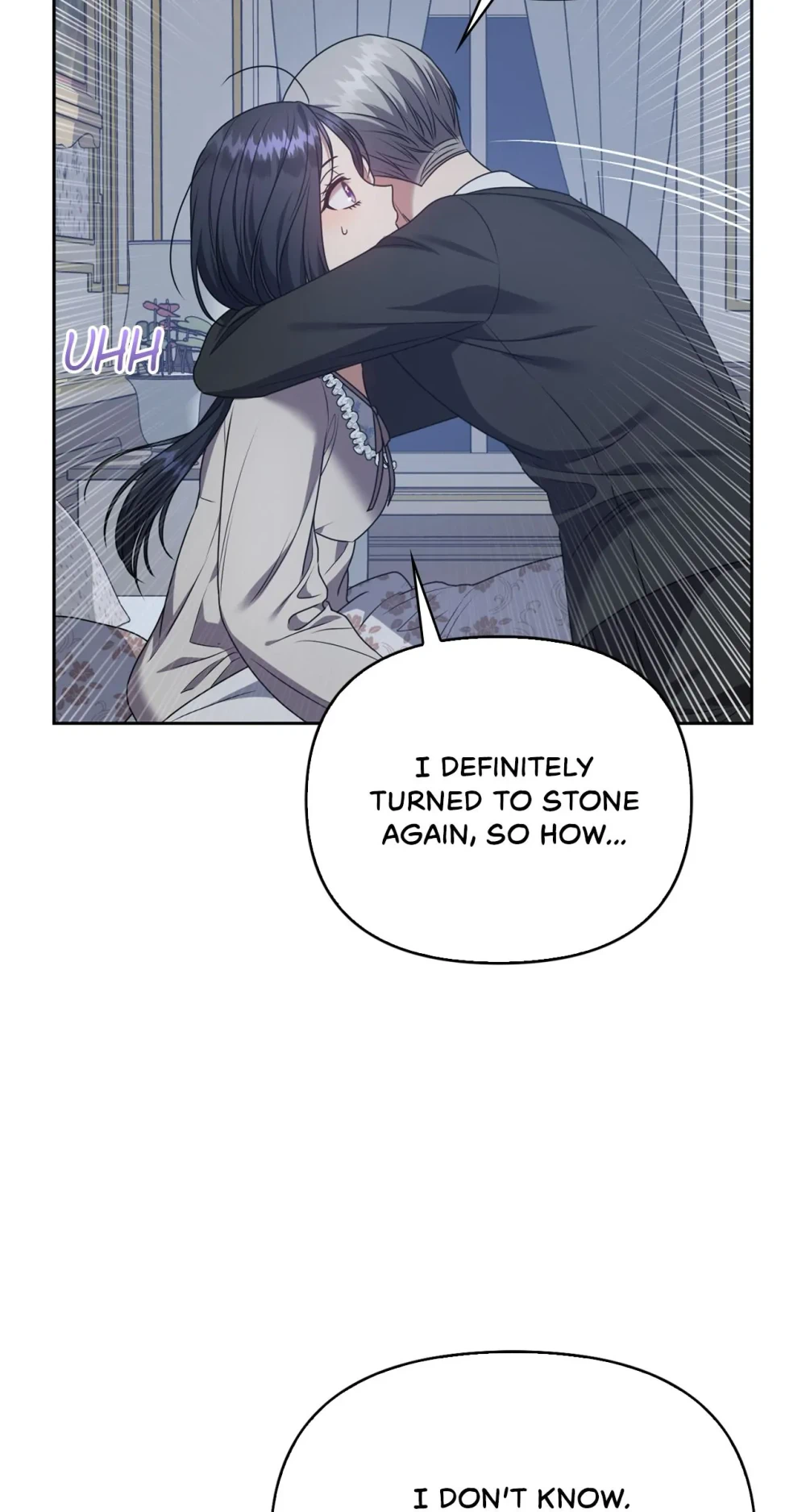 Please Don’t Reply! Chapter 15 Page 43
