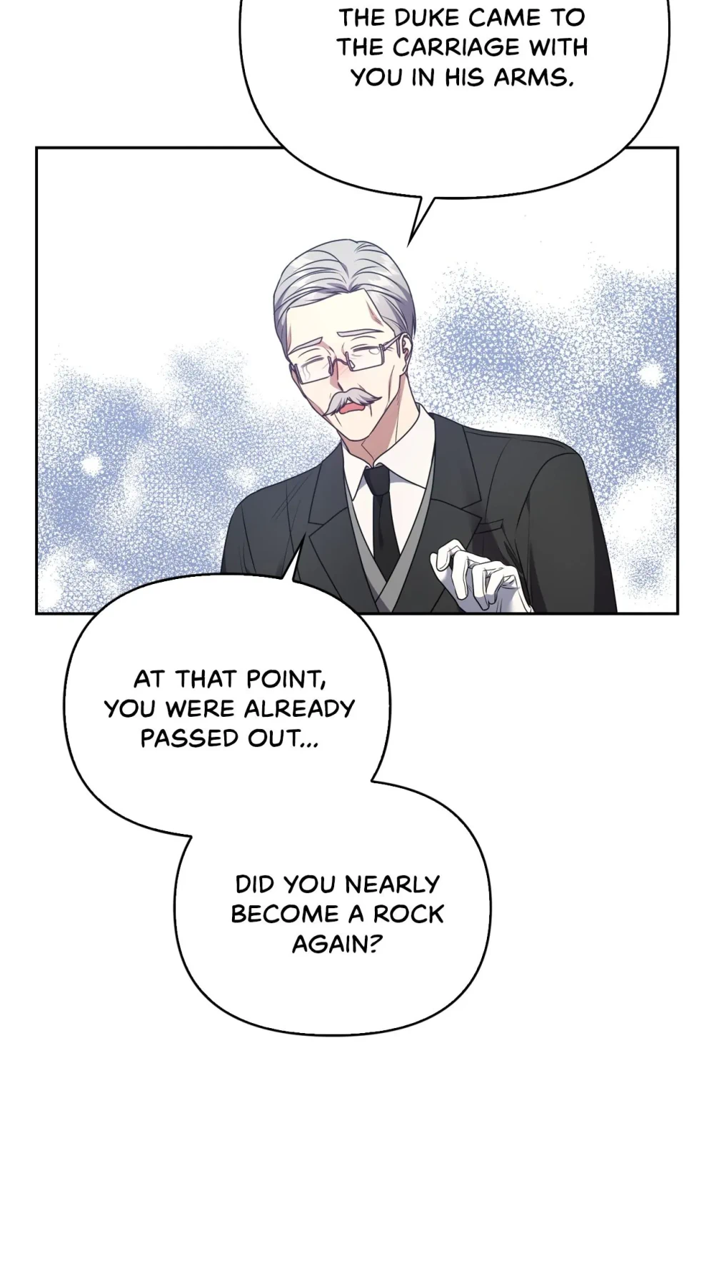 Please Don’t Reply! Chapter 15 Page 44