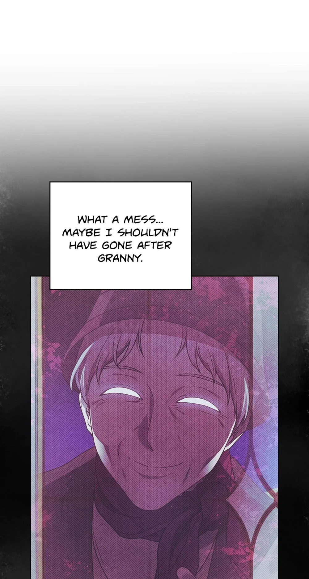 Please Don’t Reply! Chapter 15 Page 52