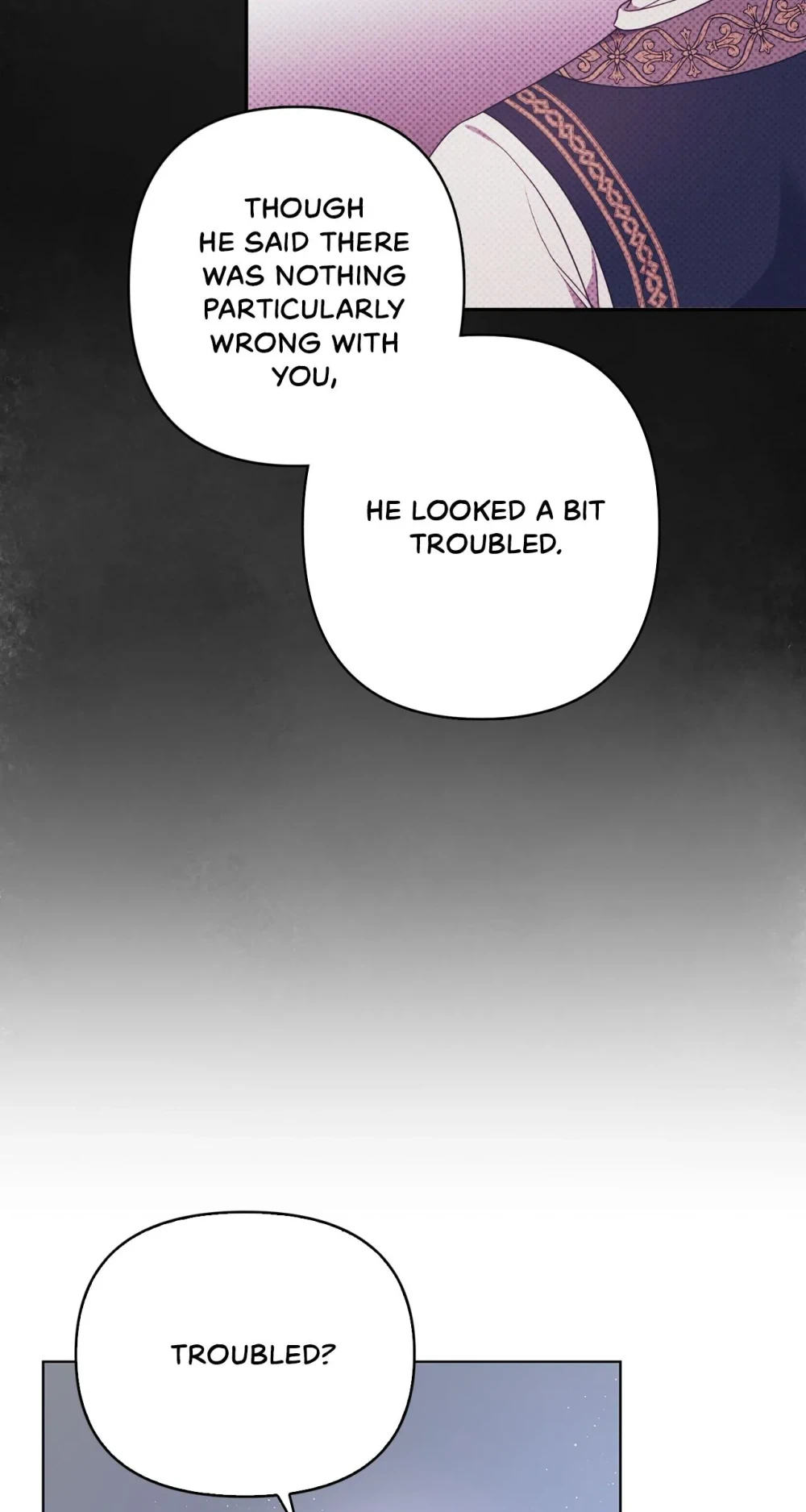 Please Don’t Reply! Chapter 15 Page 56