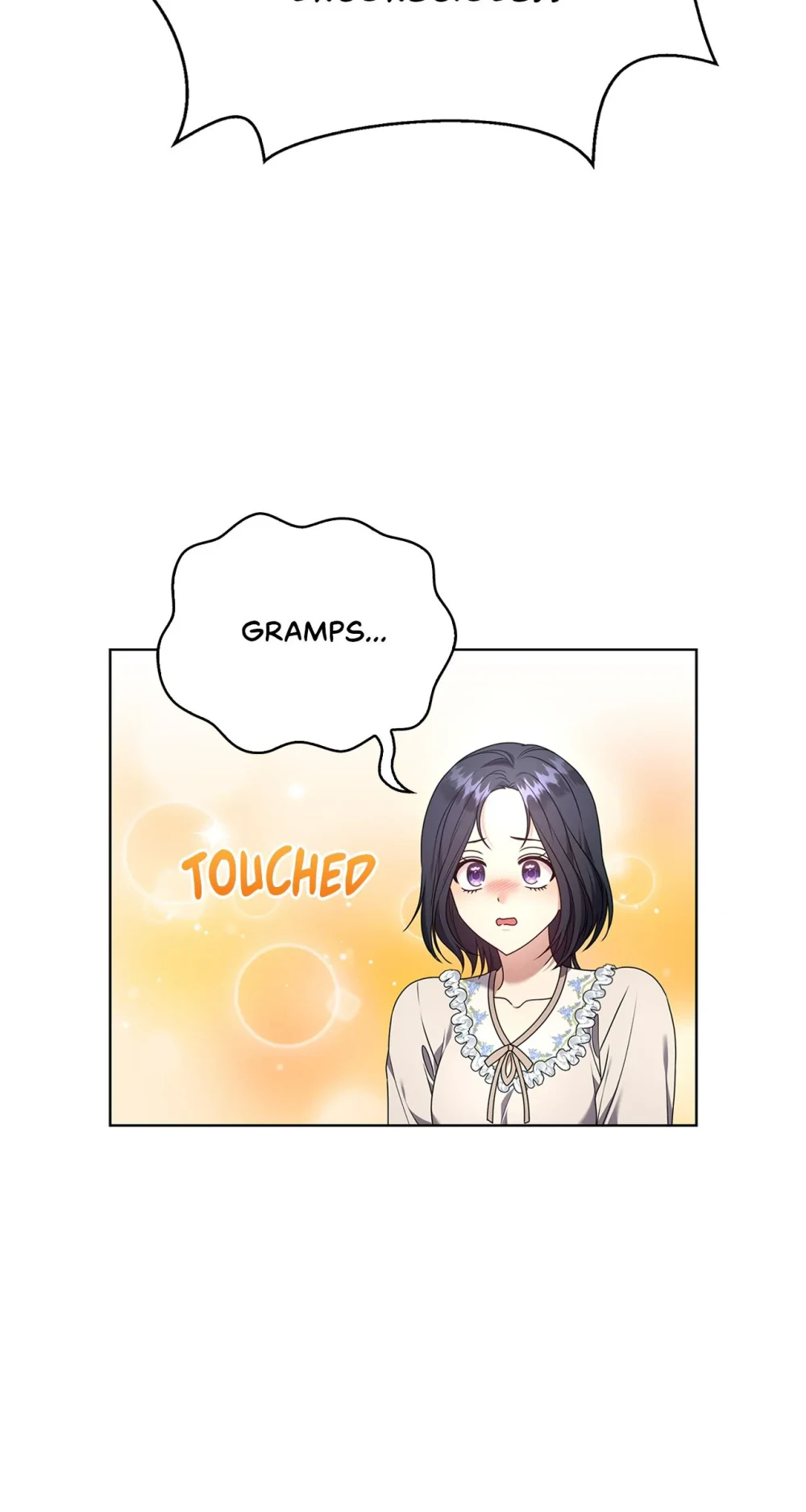 Please Don’t Reply! Chapter 15 Page 61