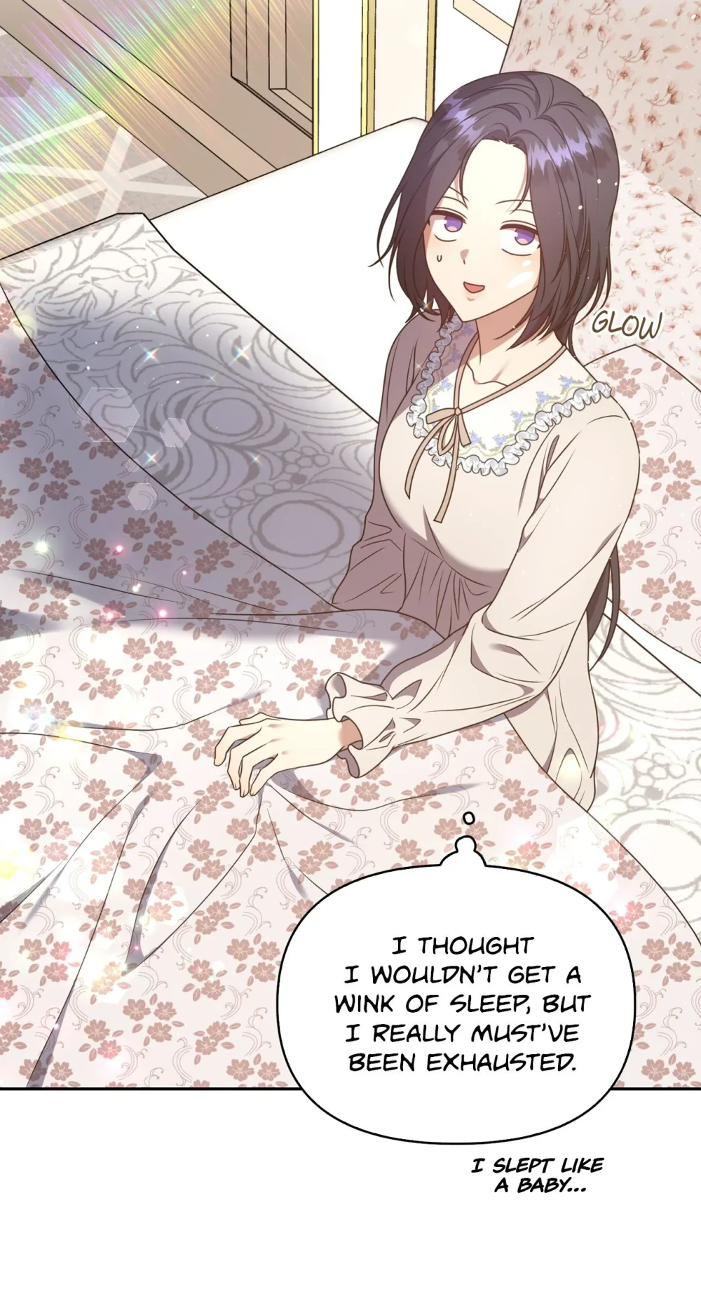 Please Don’t Reply! Chapter 15 Page 66
