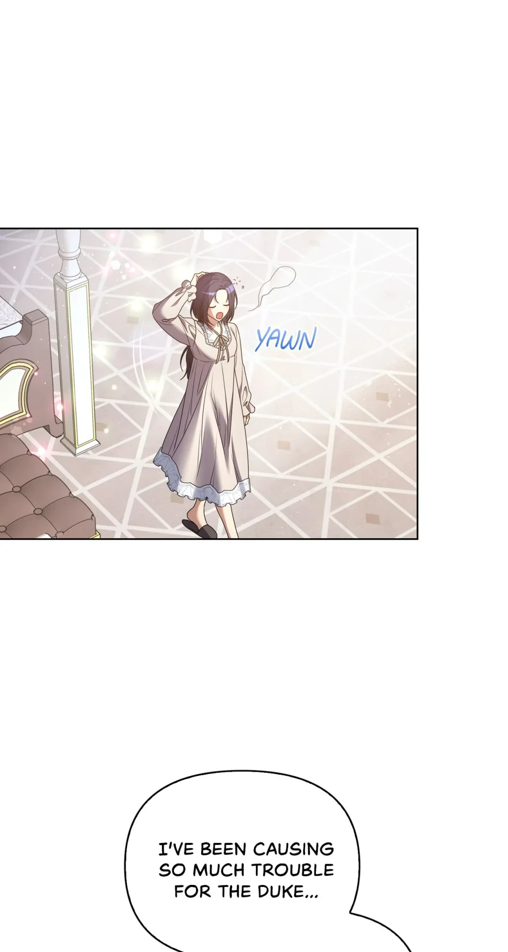Please Don’t Reply! Chapter 15 Page 67
